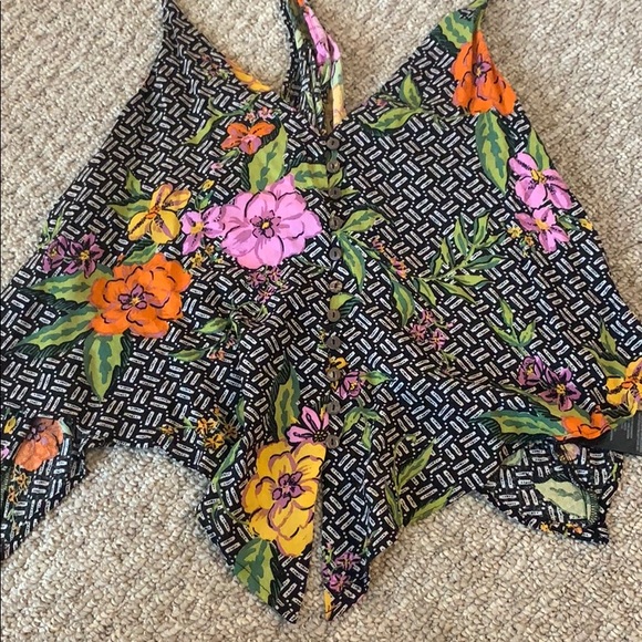 Tank - Picture 1 of 3